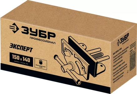 ЗУБР 150 мм, столярные тиски, Профессионал (32730) купить в Ханты-Мансийске