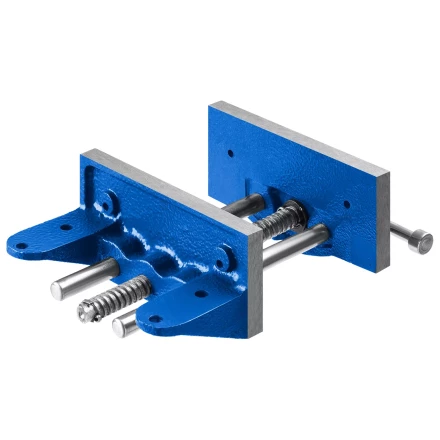 ЗУБР 150 мм, столярные тиски, Профессионал (32730) купить в Ханты-Мансийске