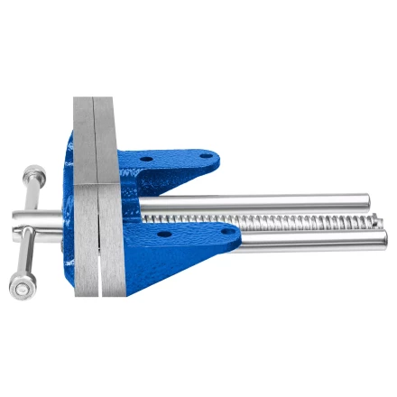 ЗУБР 150 мм, столярные тиски, Профессионал (32730) купить в Ханты-Мансийске