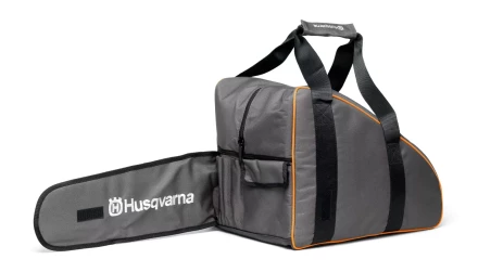 Сумка для бензопилы Husqvarna купить в Ханты-Мансийске