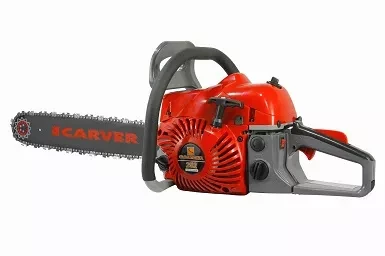 Бензопила CARVER RSG-252 20" купить в Ханты-Мансийске