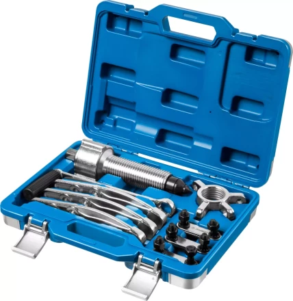 ЗУБР 5 т, универсальный редукторный съемник, Профессионал (43301-5) купить в Ханты-Мансийске