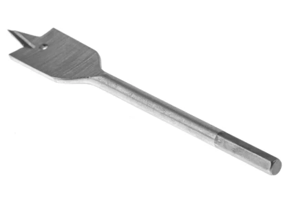 Сверло по дереву HAMMER Ф25х152мм (DR WD SP 25мм*152мм) купить в Ханты-Мансийске