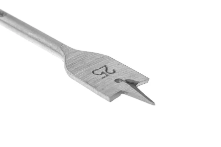 Сверло по дереву HAMMER Ф25х152мм (DR WD SP 25мм*152мм) купить в Ханты-Мансийске