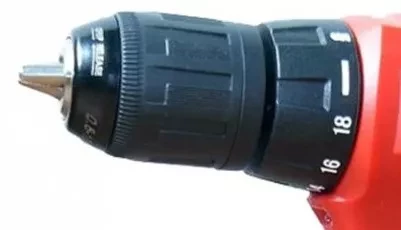 Дрель аккуммуляторная ДА 12 НК2 ELITECH купить в Ханты-Мансийске