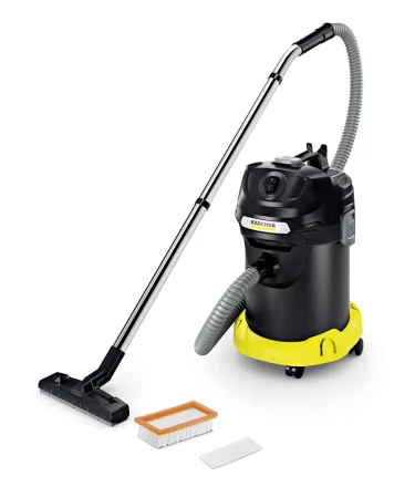 Пылесос для золы Karcher AD 4 PREMIUM (1.629-731.0) купить в Ханты-Мансийске