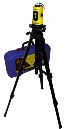 Уровень лазерный самовыравнивающийся УЛ-С-1 13484 купить в Ханты-Мансийске