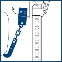 Устройство для подъема за бампер Bumper-Lift Stels 50531 купить в Ханты-Мансийске
