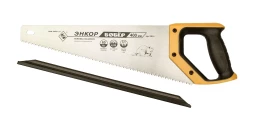 Ножовка "Бобер"  400мм   1/12/48 9855