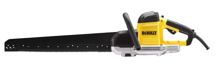 Алигаторная пила DeWalt DWE 396 купить в Ханты-Мансийске