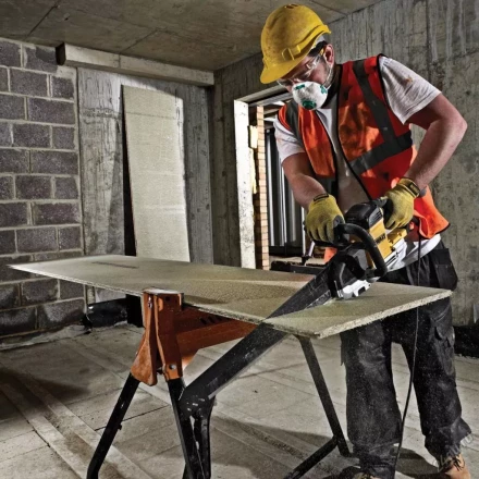 Алигаторная пила DeWalt DWE 396 купить в Ханты-Мансийске