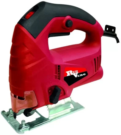 Электролобзик RD-JS600-65 RedVerg купить в Ханты-Мансийске