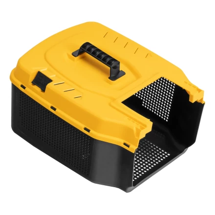 Газонокосилка электрическая GMC-1200, шир.,32см, 1200 Вт, 3 уров., травосб. 30 л// Denzel купить в Ханты-Мансийске