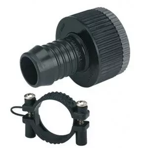 Штуцер резьбовой  GARDENA купить в Ханты-Мансийске