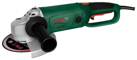 Угловая шлифмана DWT WS24-180 Т (УШМ, Болгарка) купить в Ханты-Мансийске