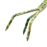 Рыхлитель 3 - зубый Palisad, 60 х 415 мм, стальной, пластиковая рукоятка, Flower Green, 620385 купить в Ханты-Мансийске