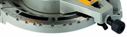 Пила торцовочная D 27113 комбинированная DeWalt купить в Ханты-Мансийске