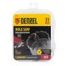 Коронка по металлу твердосплавная, 51 мм Denzel 724016 купить в Ханты-Мансийске