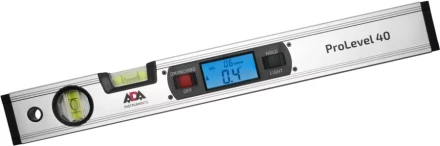 Уровень цифровой ADA ProLevel 40 купить в Ханты-Мансийске