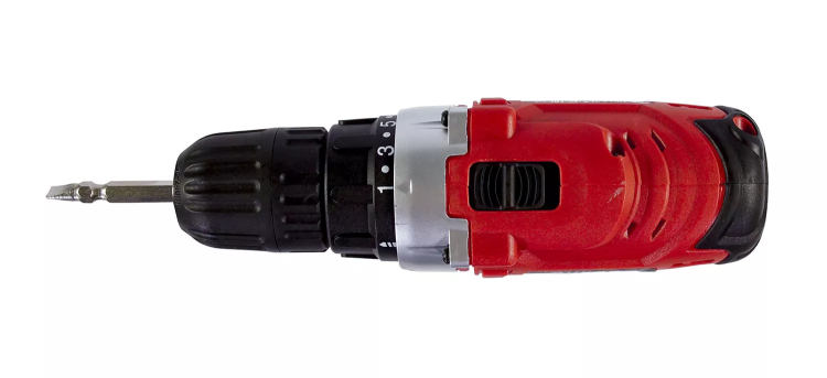 Шуруповерт акк VDS-10/14,4LS VMX 510017 купить в Ханты-Мансийске