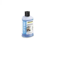 Активная пена для бесконтактной мойки Ultra Foam Cleaner 1л Эко-шампунь KARCHER