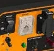 Генератор бензиновый CARVER PPG- 4500 LT-177F купить в Ханты-Мансийске