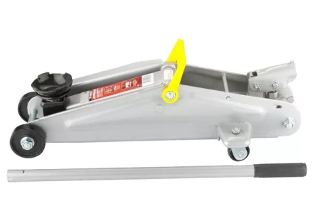 Домкрат гидравлический подкатной MATRIX MASTER 51020 без КЕЙСА купить в Ханты-Мансийске