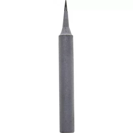 Жало СВЕТОЗАР "Hi quality" для нагрев. керам. эл. паяльников/станций, конус, диаметр наконечника 0,8 мм SV-55351-08 купить в Ханты-Мансийске