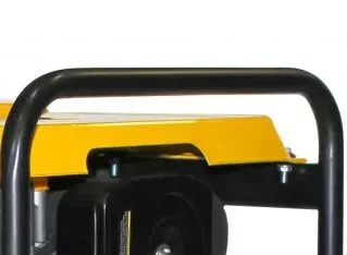 Генератор дизельный CHAMPION DG2200E купить в Ханты-Мансийске