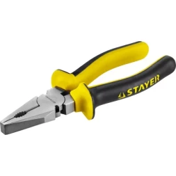 Плоскогубцы STAYER "PROFESSIONAL" HERCULES, 160мм 2203-1-16_z01