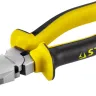 Плоскогубцы STAYER "PROFESSIONAL" HERCULES, 160мм 2203-1-16_z01 купить в Ханты-Мансийске