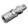 Набор инструментов Сибртех 13396 , 1/2", 1/4", пластиковый кейс 89 предметов купить в Ханты-Мансийске