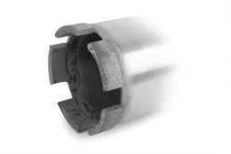 Алмазная коронка MESSER SP D122-450- 1 1/4 &quot; для сверления с подачей воды