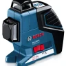 Нивелир лазерный BOSCH GLL 2-80 P+BМ1 в L-Boxx купить в Ханты-Мансийске