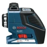 Нивелир лазерный BOSCH GLL 2-80 P+BМ1 в L-Boxx купить в Ханты-Мансийске