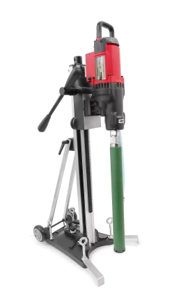 Комплект алмазного бурения MESSER DM180-1-N (с возможностью вакуумного крепления) купить в Ханты-Мансийске