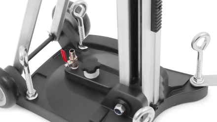 Комплект алмазного бурения MESSER DM180-1-N (с возможностью вакуумного крепления) купить в Ханты-Мансийске