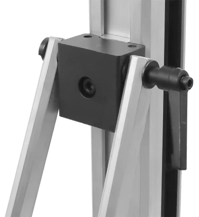 Комплект алмазного бурения MESSER DM180-1-N (с возможностью вакуумного крепления) купить в Ханты-Мансийске