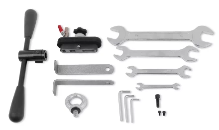 Комплект алмазного бурения MESSER DM180-1-N (с возможностью вакуумного крепления) купить в Ханты-Мансийске