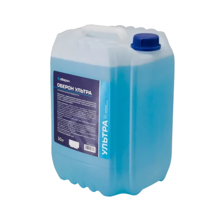 Антипригарная жидкость Оберон Ultra 10л WC1111 купить в Ханты-Мансийске