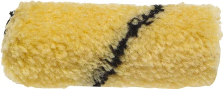 Мини-ролик DUALON ПОЛИАКРИЛ малярный, ворс 7мм, бюгель 6мм, 15х70мм, STAYER Master 05812-07 купить в Ханты-Мансийске