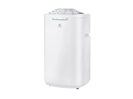 Мобильный кондиционер ELECTROLUX EACM-10 EW/TOP_i/N3_W купить в Ханты-Мансийске