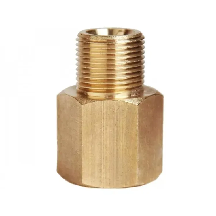 Переходник М12х1-М16х1,5 XLM1216 купить в Ханты-Мансийске