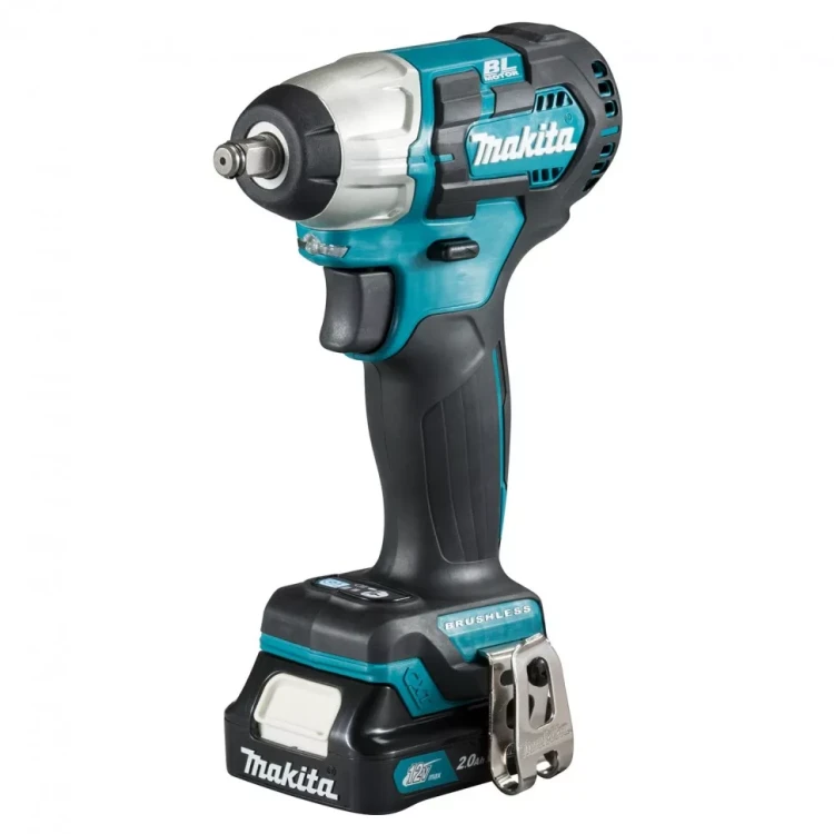 Ударный гайковерт Makita TW160DWAE купить в Ханты-Мансийске
