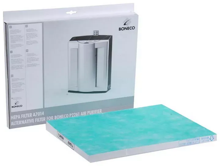 Фильтр HEPA BONECO AOS для P2261 купить в Ханты-Мансийске