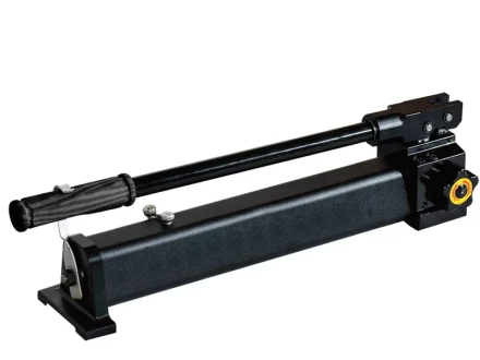 Насос гидравлический односторонний TOR HHB-1000 1,3л (ручной) 1004821 купить в Ханты-Мансийске