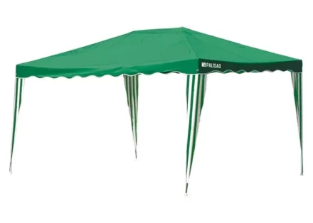 Тент садовый 2,5х2,5/2,5 м PALISAD Camping 69521 купить в Ханты-Мансийске