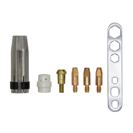 Горелка MW 240 PRO (5m / Water / Euro) XL023.0324 купить в Ханты-Мансийске