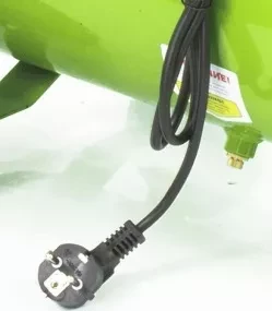 Компрессор масляный поршневой прямой привод Сибртех КК-1500/24 58037 купить в Ханты-Мансийске