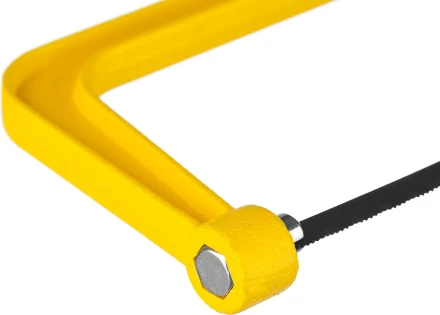 Ножовка-мини STAYER по металлу, 150 мм 1564 купить в Ханты-Мансийске